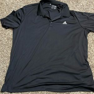 Men’s 2XL Adidas Golf polo
